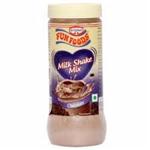 FF MILK SHAKE CHOCOLATE 200GM